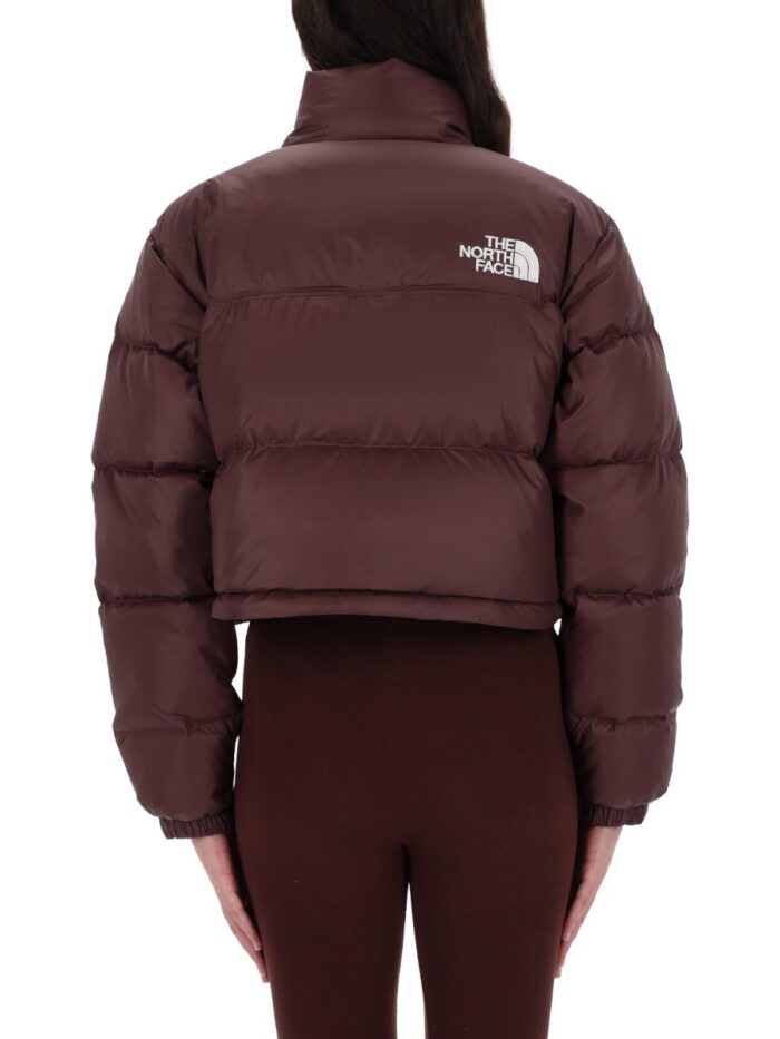 The North Face JACKET "NUPTSE"