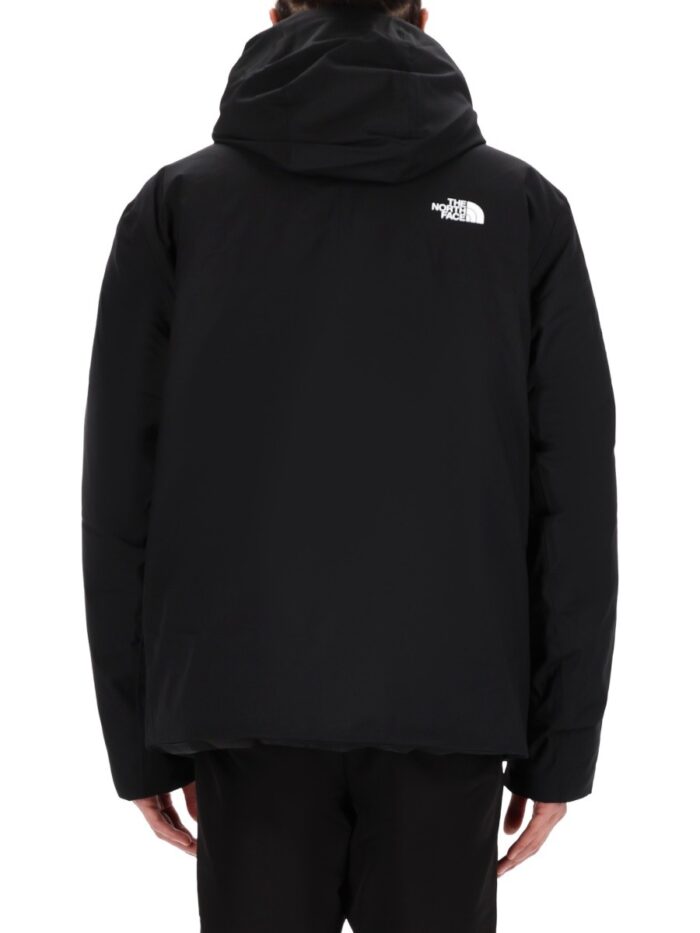 The North Face JACKET WITH LOGO