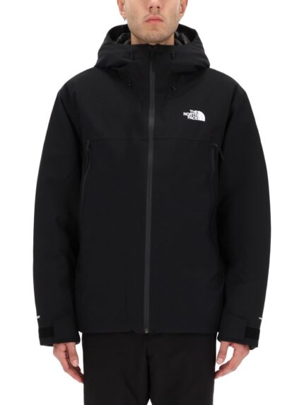 The North Face JACKET WITH LOGO