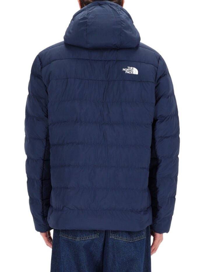 The North Face JACKET WITH LOGO