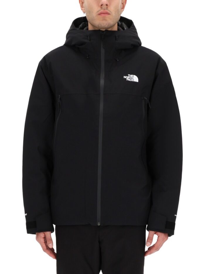 The North Face JACKET WITH LOGO