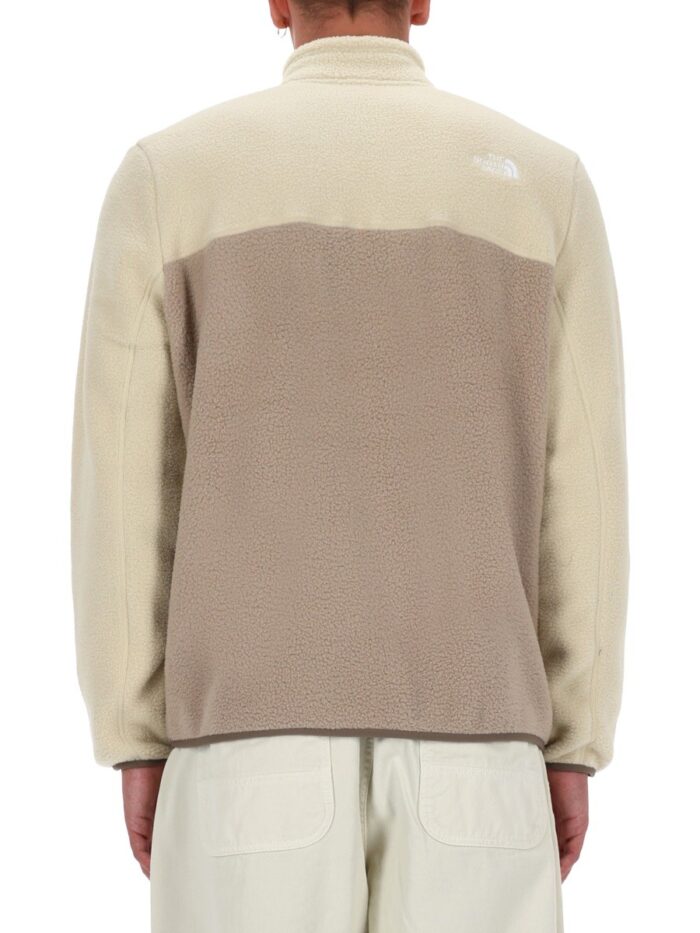 the north face jacket "yumori" The North Face JACKET "YUMORI"