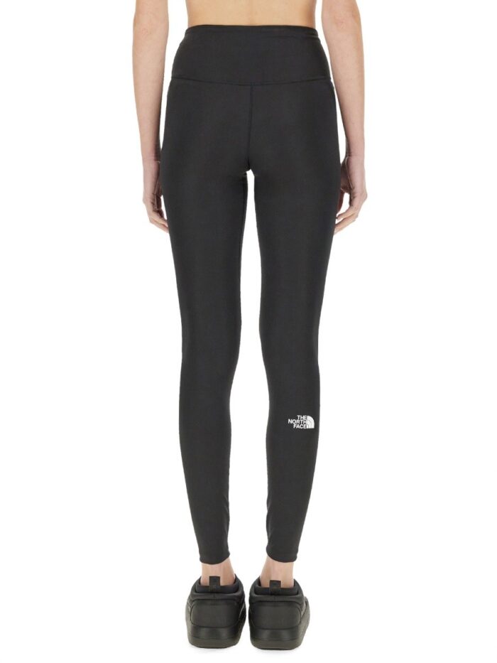 The North Face LEGGINGS WITH LOGO