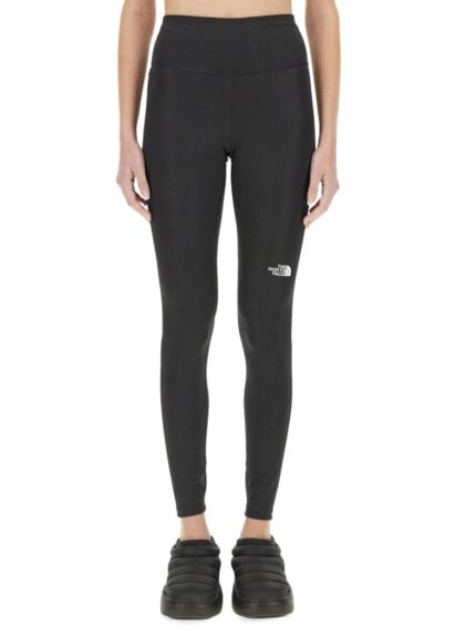 The North Face LEGGINGS WITH LOGO