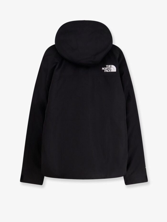 The North Face Mountain Down Jacket