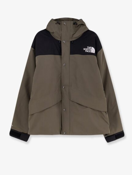 The North Face Mountain Down Jacket