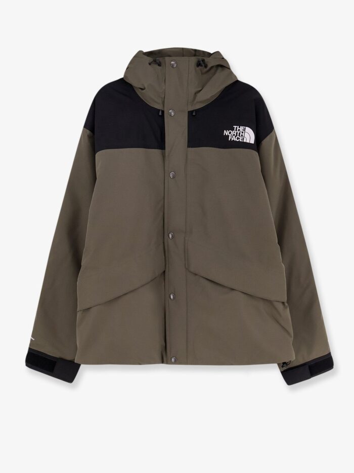 The North Face Mountain Down Jacket