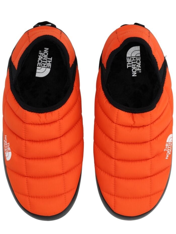 the north face mule shoe "thermoball" The North Face MULE SHOE "THERMOBALL"