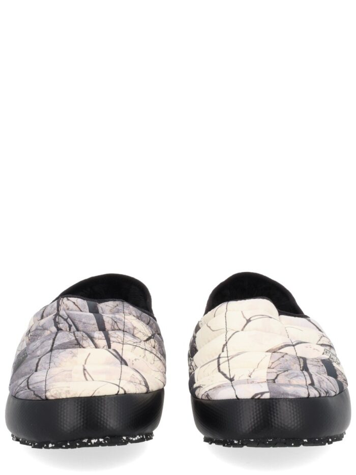 the north face mule shoe "thermoball" The North Face MULE SHOE "THERMOBALL"