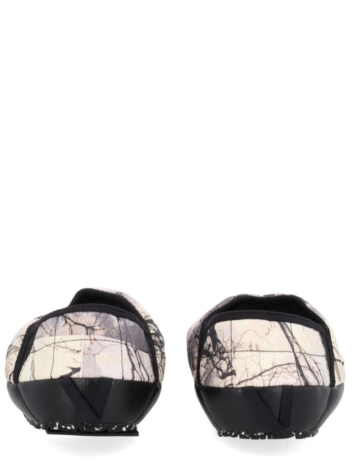 the north face mule shoe "thermoball" The North Face MULE SHOE "THERMOBALL"