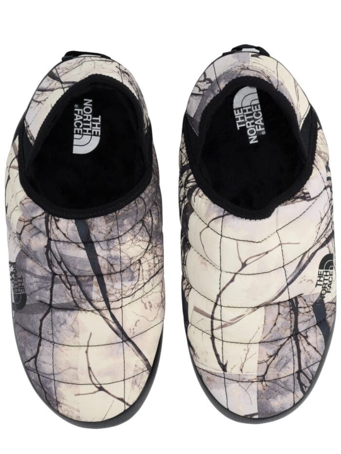 the north face mule shoe "thermoball" The North Face MULE SHOE "THERMOBALL"
