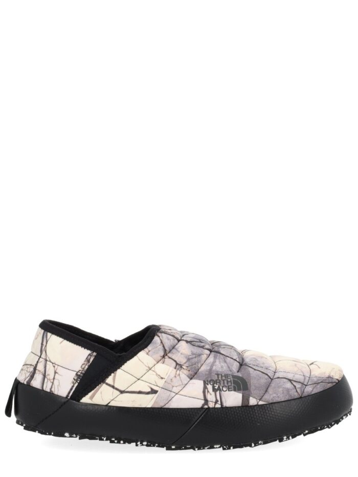 the north face mule shoe "thermoball" The North Face MULE SHOE "THERMOBALL"