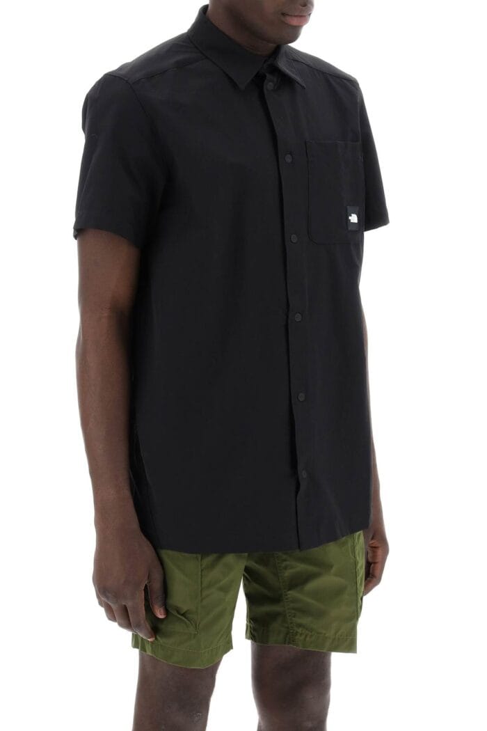 THE NORTH FACE Murray Short-sleeved Shirt