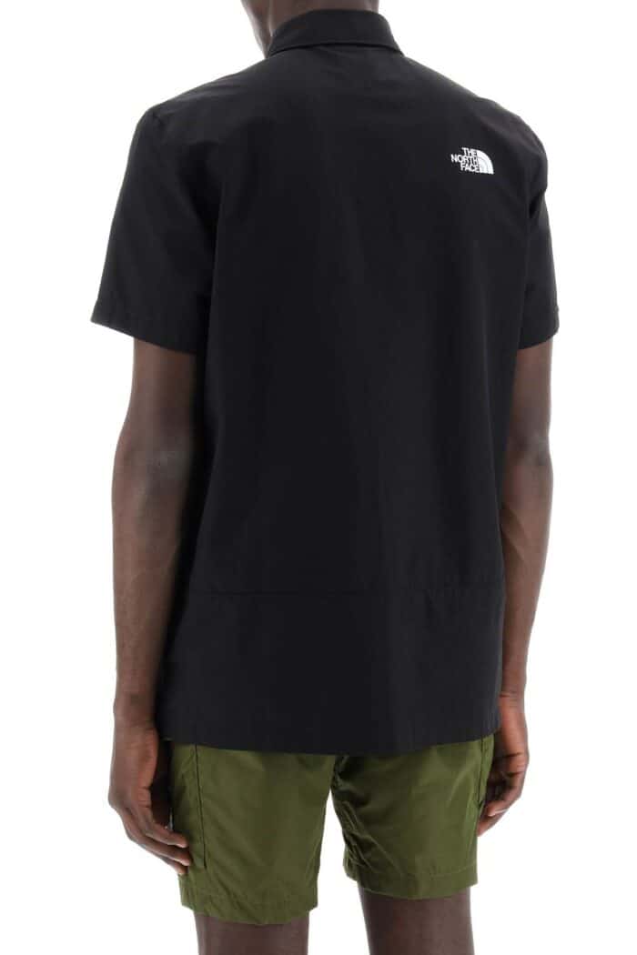 THE NORTH FACE Murray Short-sleeved Shirt