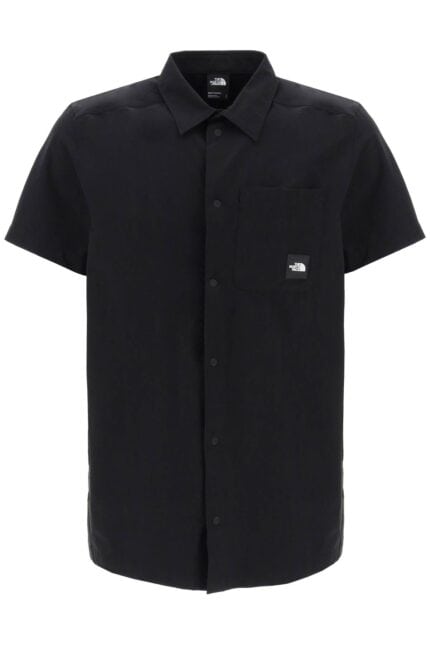 THE NORTH FACE Murray Short-sleeved Shirt