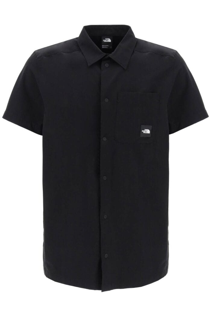 THE NORTH FACE Murray Short-sleeved Shirt