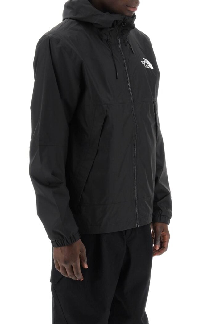 THE NORTH FACE New Mountain Q Windbreaker Jacket