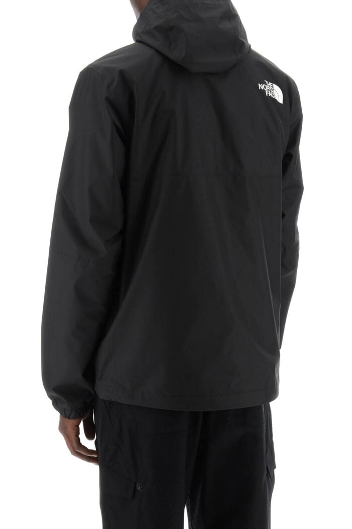 THE NORTH FACE New Mountain Q Windbreaker Jacket