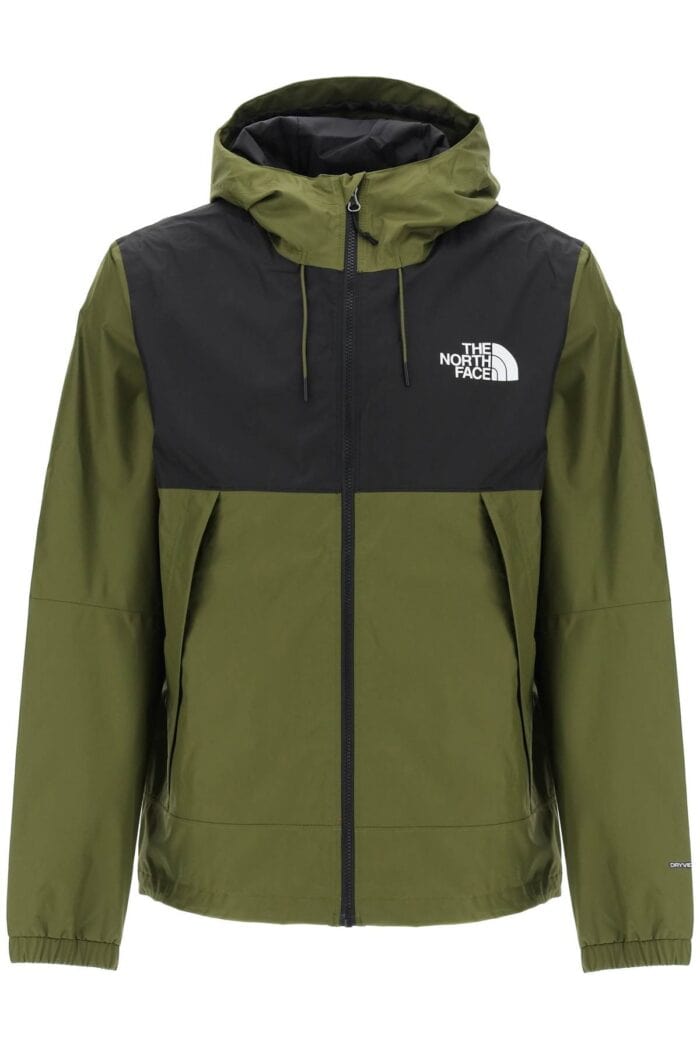 THE NORTH FACE New Mountain Q Windbreaker Jacket