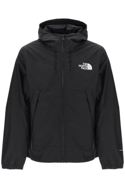 THE NORTH FACE New Mountain Q Windbreaker Jacket