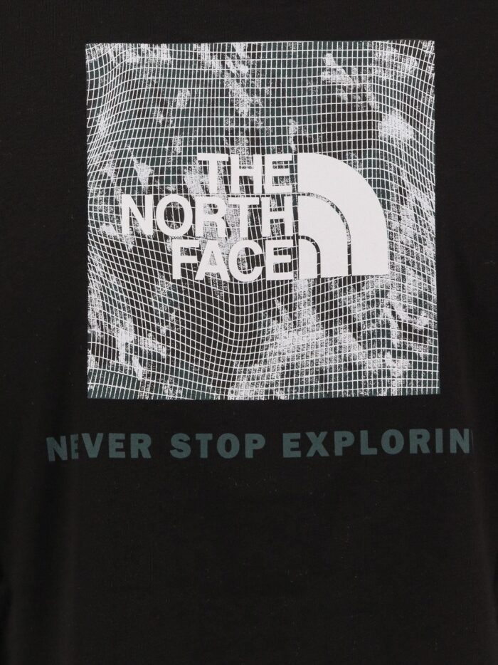 THE NORTH FACE NSE BOX