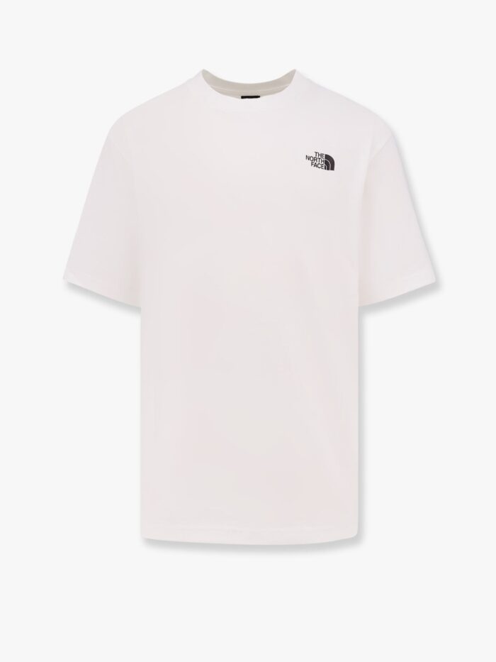 The North Face Nse Oversized Unisex Cotton T-shirt