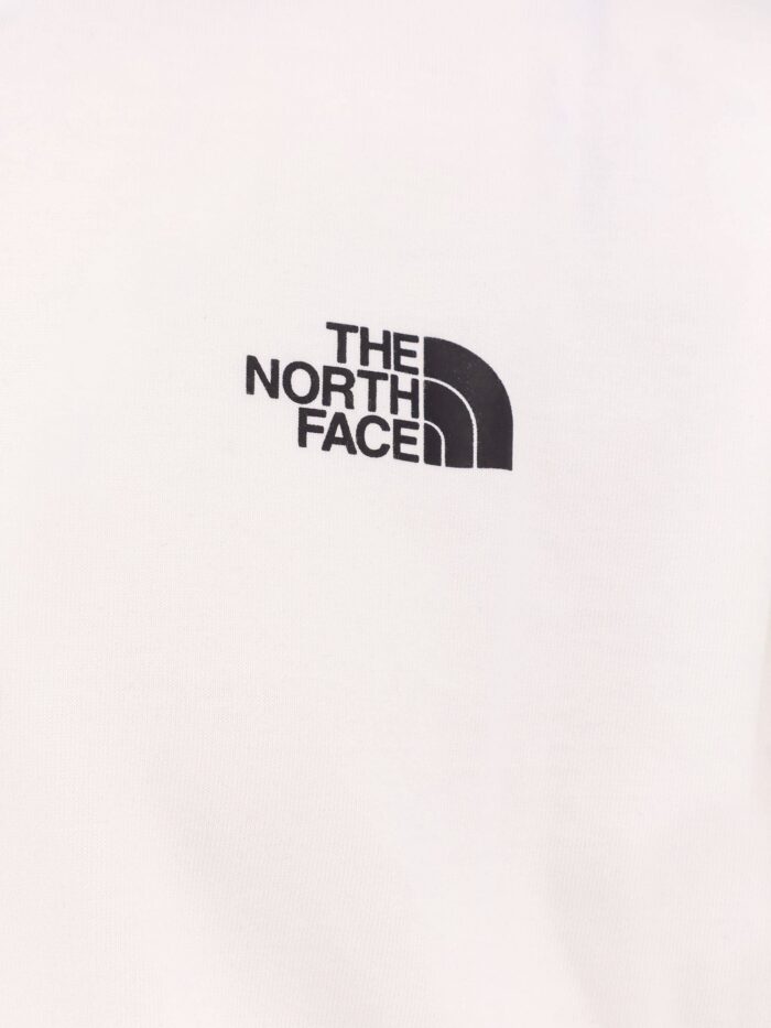 The North Face Nse Oversized Unisex Cotton T-shirt