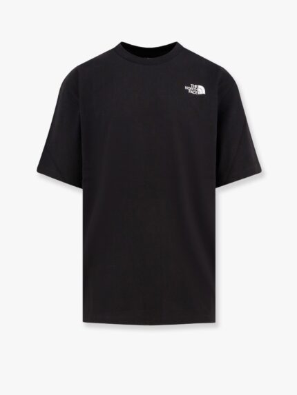 The North Face Nse Oversized Unisex Cotton T-shirt