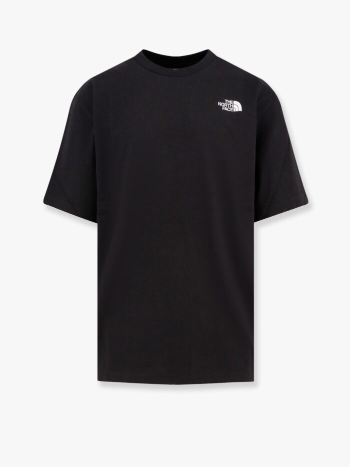 The North Face Nse Oversized Unisex Cotton T-shirt