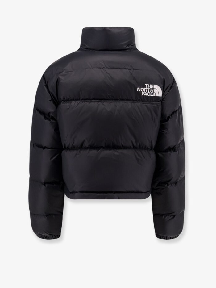 The North Face Nuptse Nylon Down Jacket