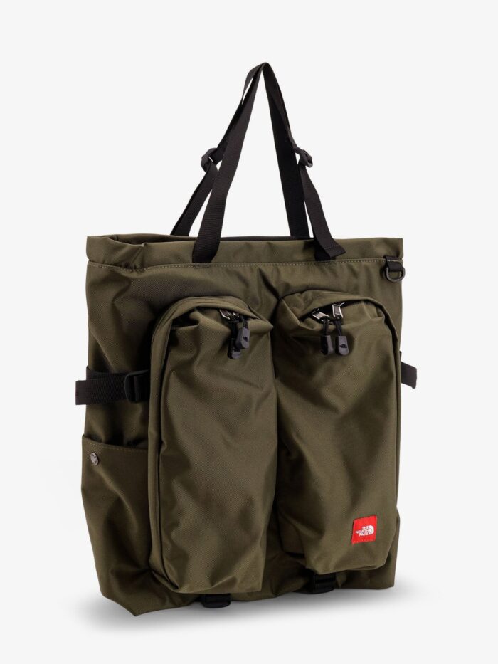 The North Face Nylon Handbag
