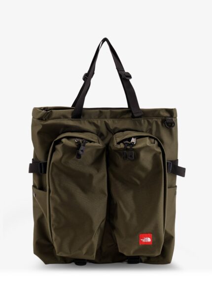 The North Face Nylon Handbag