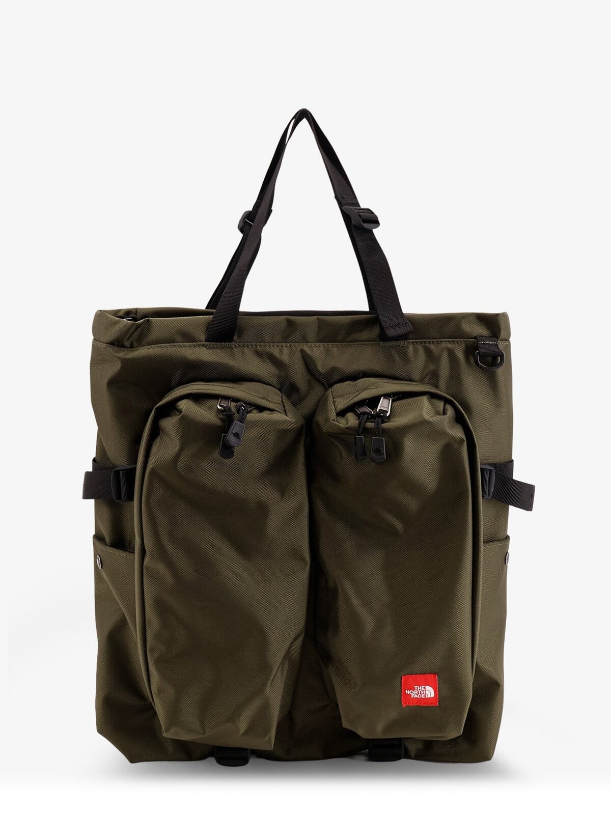 The North Face Nylon Handbag