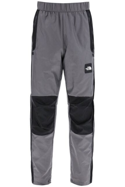 THE NORTH FACE Nylon Ripstop Wind Shell Joggers