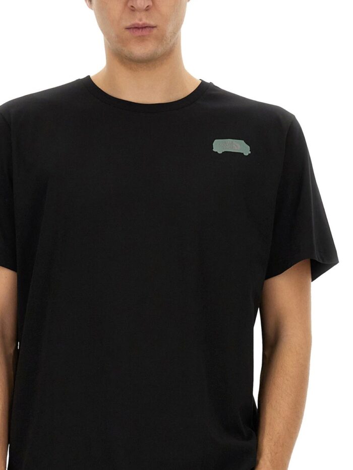 The North Face OUTDOOR GRAPHIC T-SHIRT