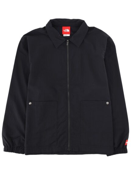 The North Face OVERSHIRT "RED BOX"