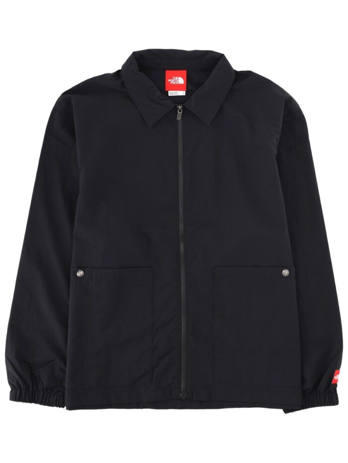 The North Face OVERSHIRT "RED BOX"