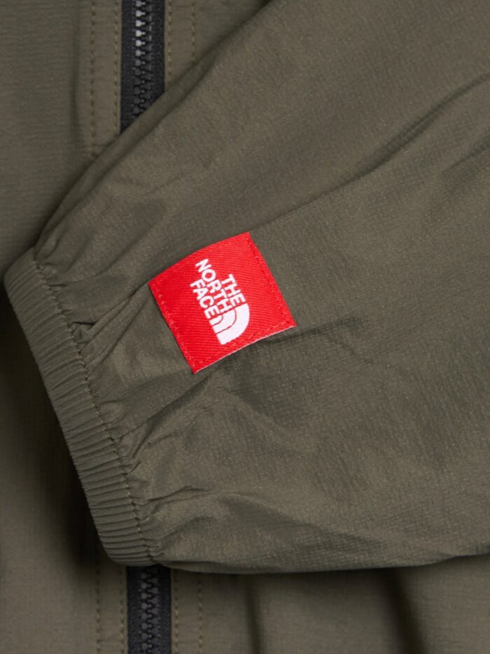 The North Face Packable Nylon Jacket