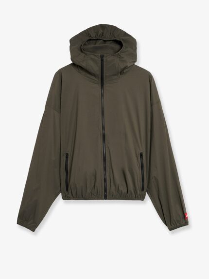The North Face Packable Nylon Jacket