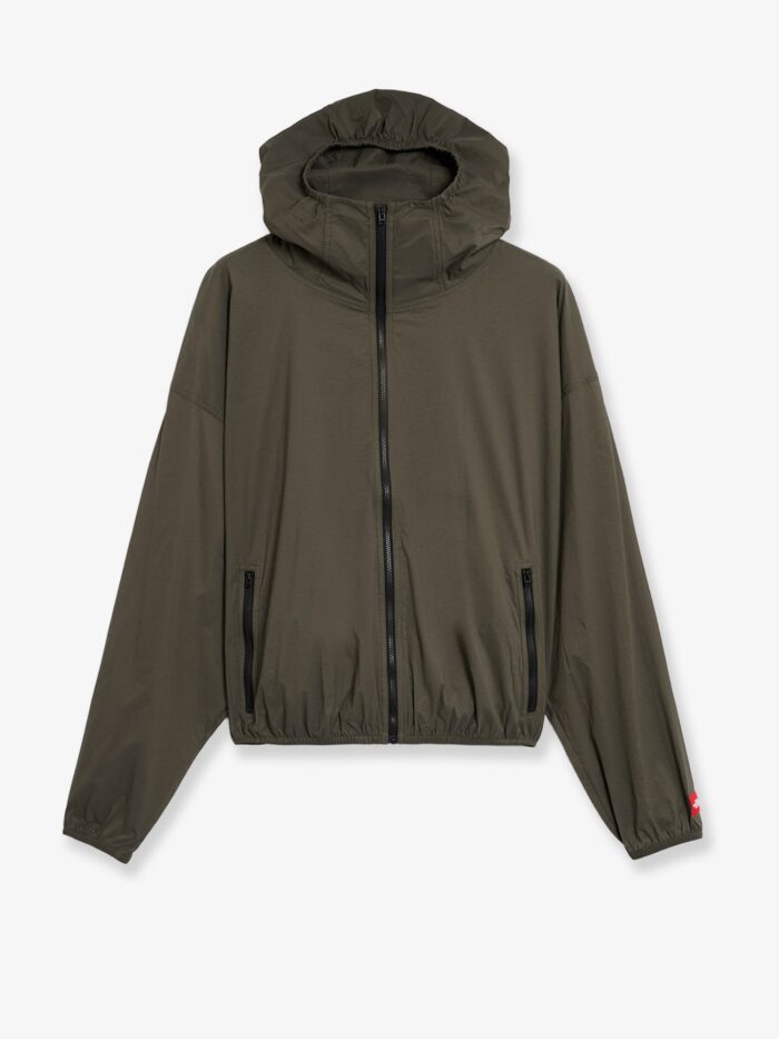 The North Face Packable Nylon Jacket