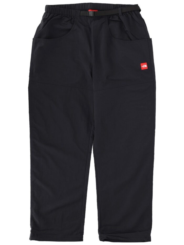 The North Face PANTALONE "RED BOX"
