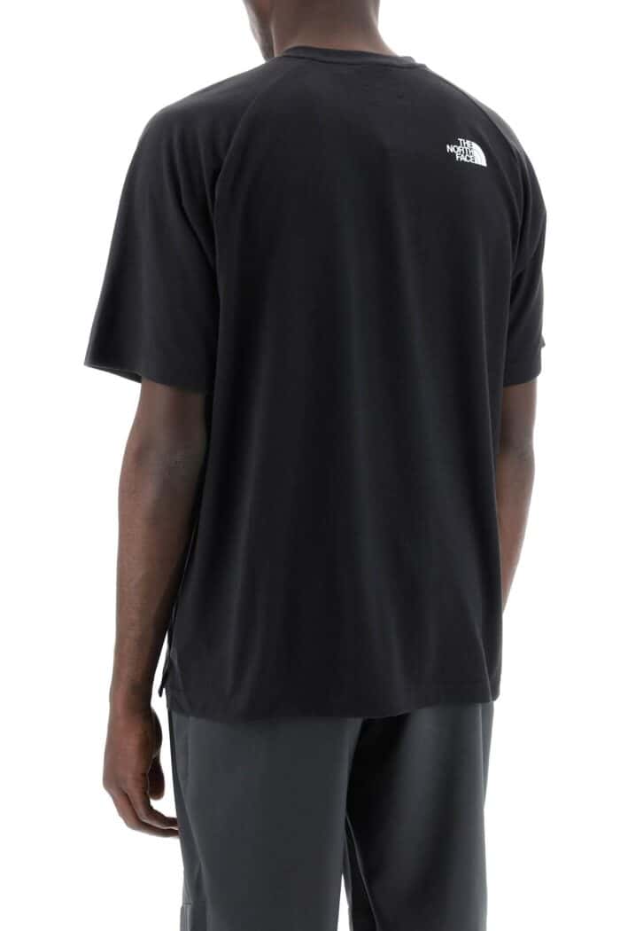 THE NORTH FACE Raglan Foundation T