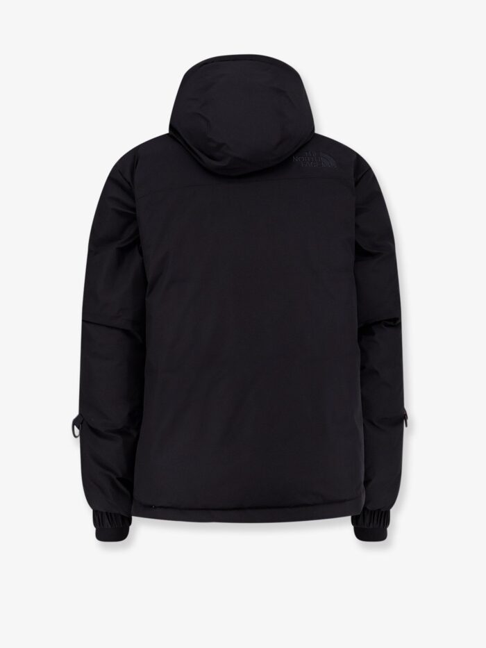 The North Face Recycled Material Down Jacket