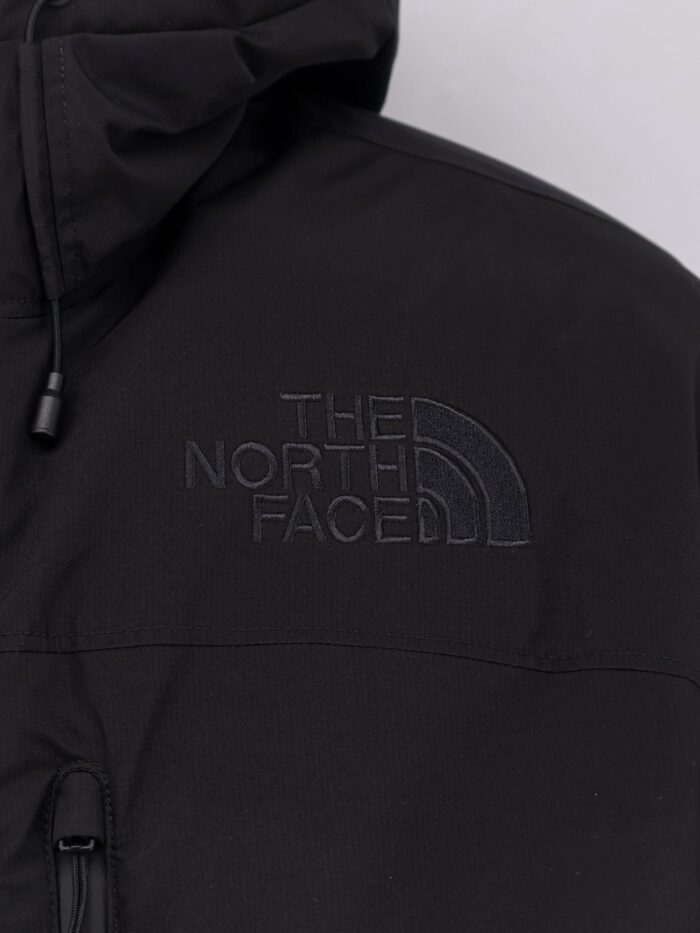 The North Face Recycled Material Down Jacket