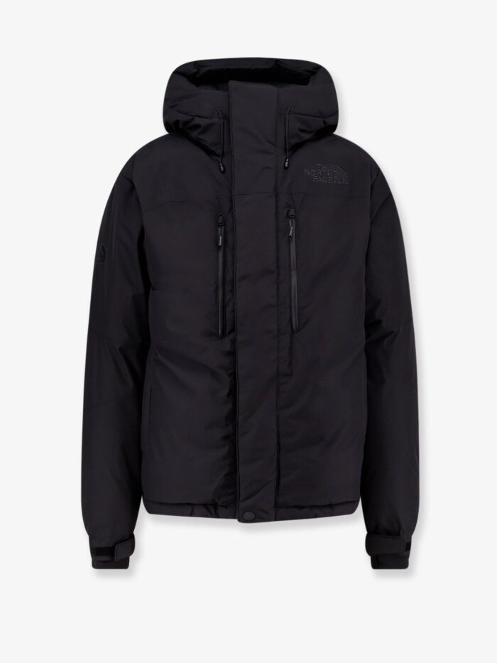 the north face recycled material down jacket The North Face Recycled Material Down Jacket