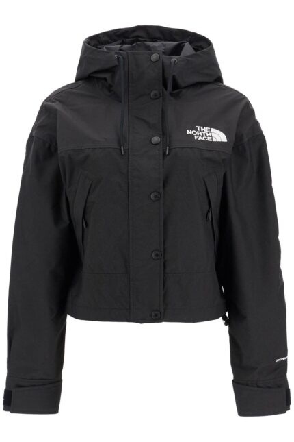 THE NORTH FACE Reign On Windbreaker Jacket