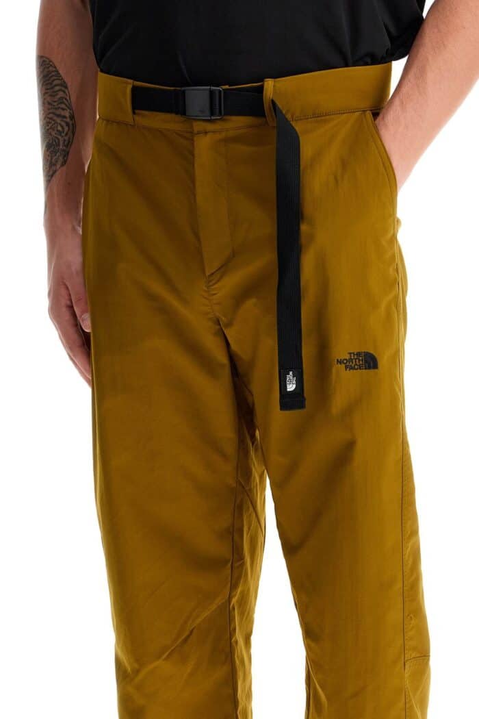 THE NORTH FACE Relaxed Fit Abukuma