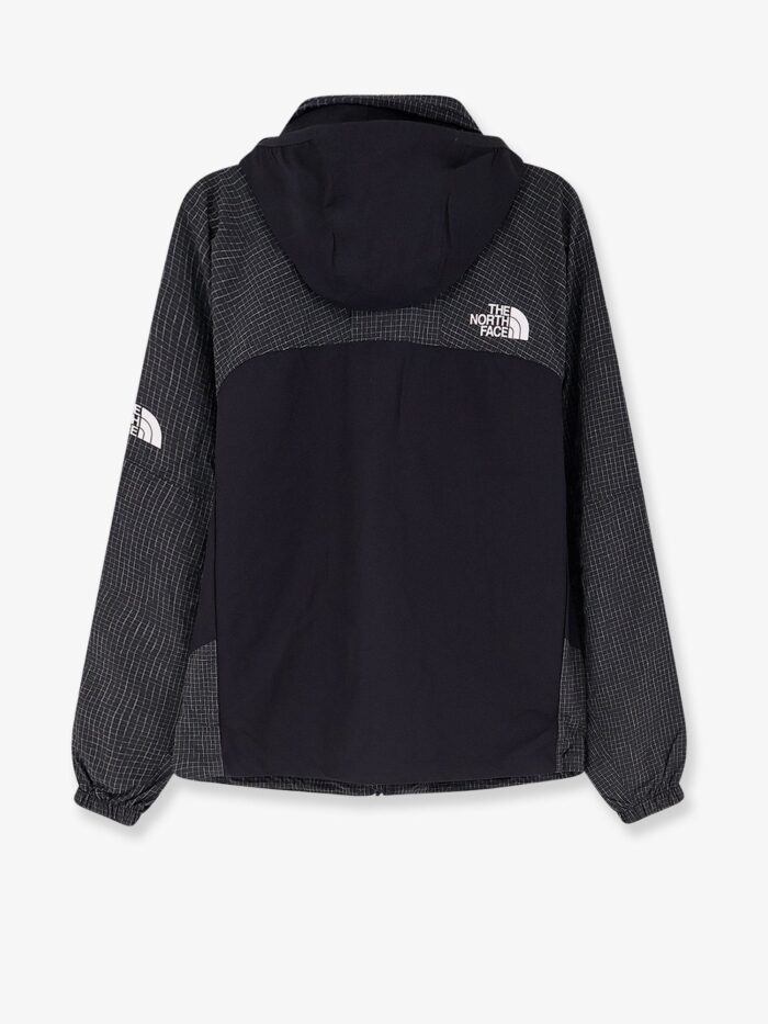 The North Face Relaxed Fit Jacket