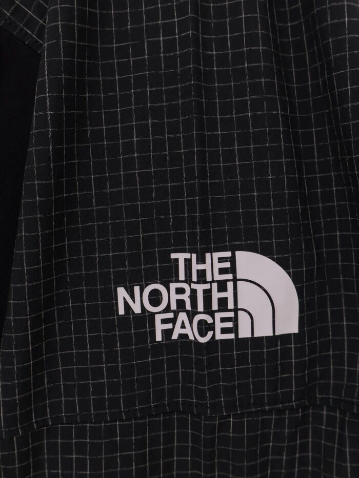 The North Face Relaxed Fit Jacket