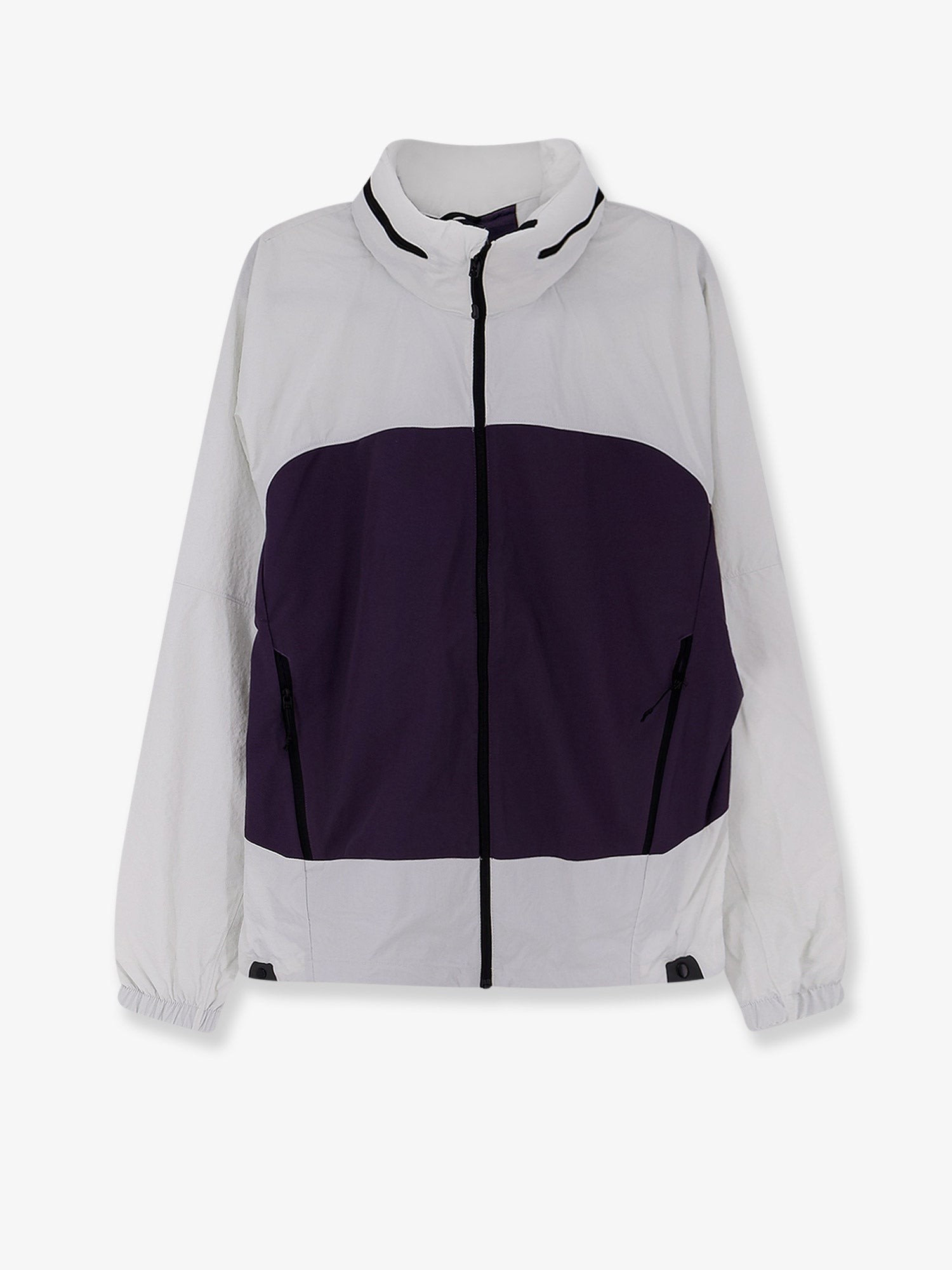 The North Face Relaxed Fit Jacket